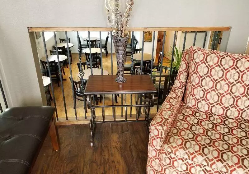 호텔 Fairbridge Inn Coeur Dalene