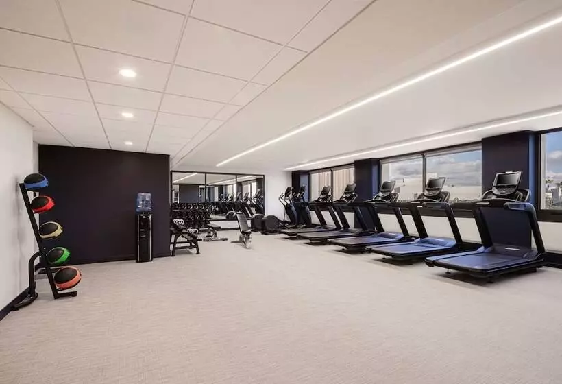 فندق Fera Anaheim, A Doubletree By Hilton