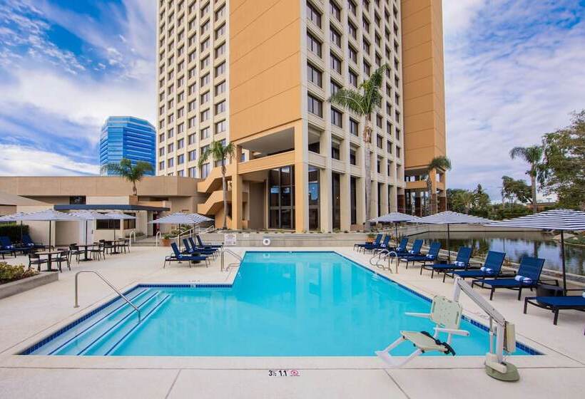 호텔 Fera Anaheim, A Doubletree By Hilton