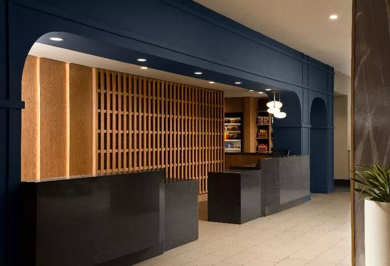 فندق Fera Anaheim, A Doubletree By Hilton