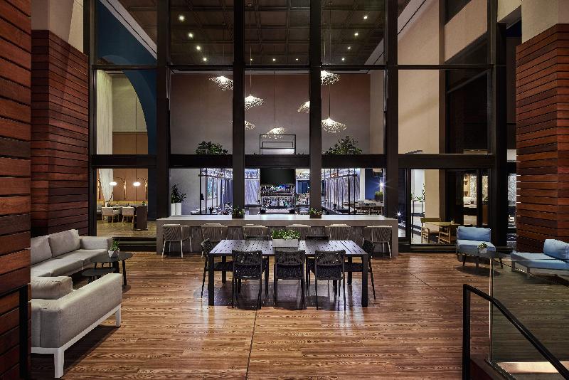 호텔 Fera Anaheim, A Doubletree By Hilton