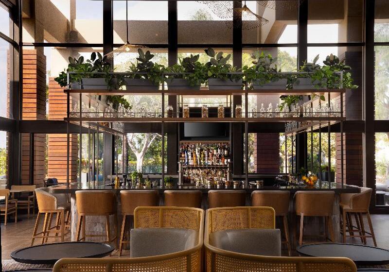 호텔 Fera Anaheim, A Doubletree By Hilton