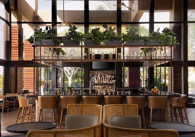 فندق Fera Anaheim, A Doubletree By Hilton