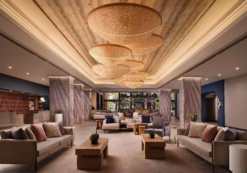 فندق Fera Anaheim, A Doubletree By Hilton