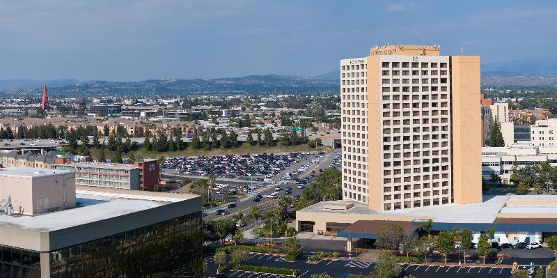 호텔 Fera Anaheim, A Doubletree By Hilton