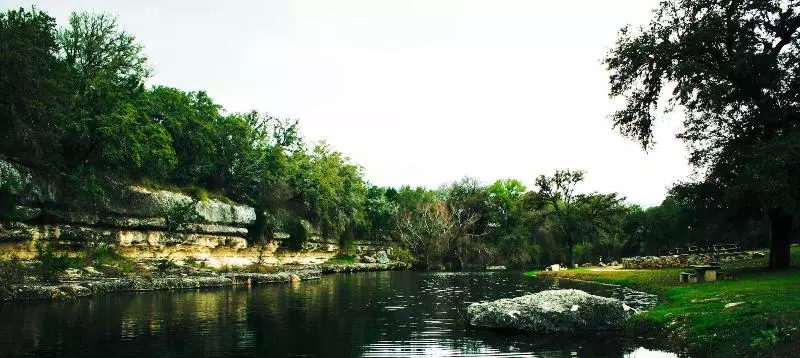 فندق Flying L Ranch Resort & Golf Course