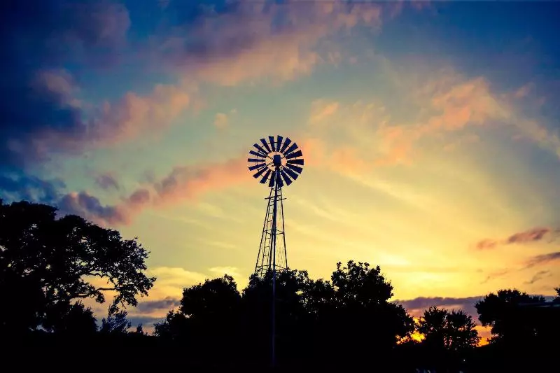 فندق Flying L Ranch Resort & Golf Course