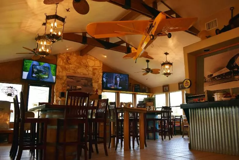 فندق Flying L Ranch Resort & Golf Course