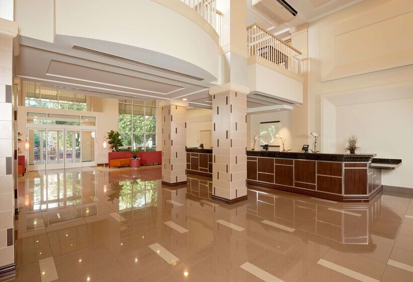 فندق Hilton Grand Vacations Club Flamingo Las Vegas