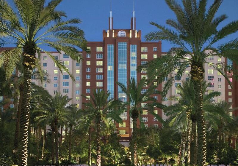 فندق Hilton Grand Vacations Club Flamingo Las Vegas