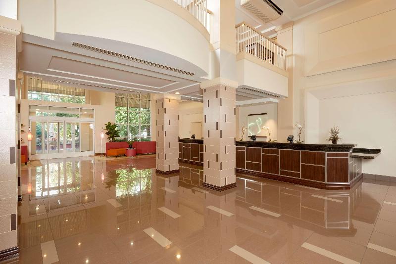 فندق Hilton Grand Vacations Club Flamingo Las Vegas