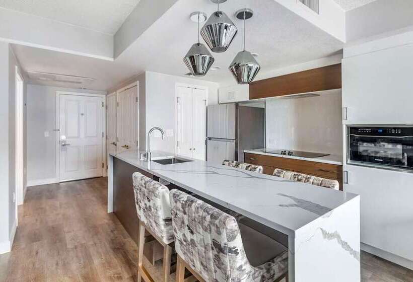 فندق Hilton Grand Vacations Club Flamingo Las Vegas