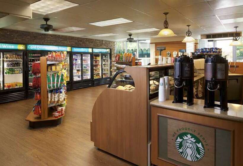 فندق Hilton Grand Vacations Club Flamingo Las Vegas