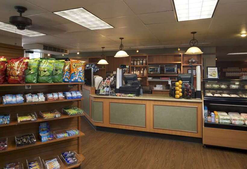 فندق Hilton Grand Vacations Club Flamingo Las Vegas