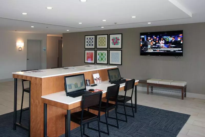 酒店 Holiday Inn Express Branford New Haven, An Ihg