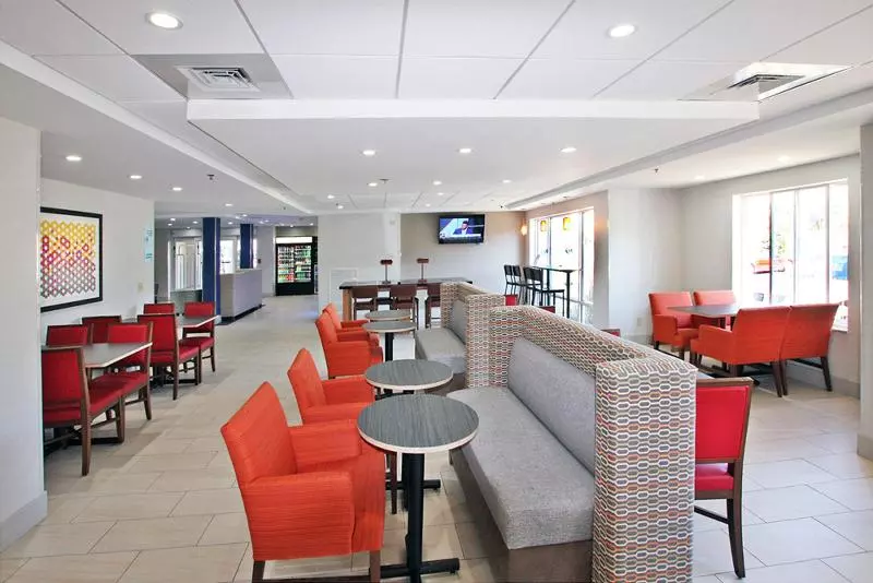 酒店 Holiday Inn Express Branford New Haven, An Ihg