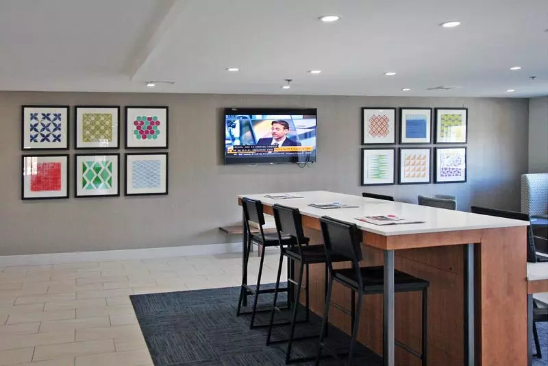 酒店 Holiday Inn Express Branford New Haven, An Ihg