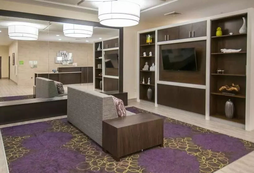 호텔 Holiday Inn New Orleans Airport North, An Ihg