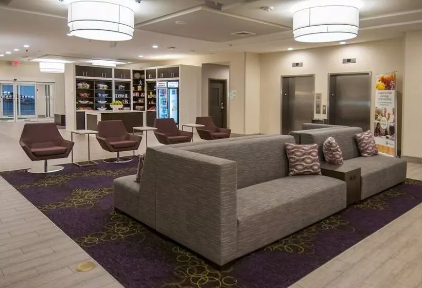 호텔 Holiday Inn New Orleans Airport North, An Ihg