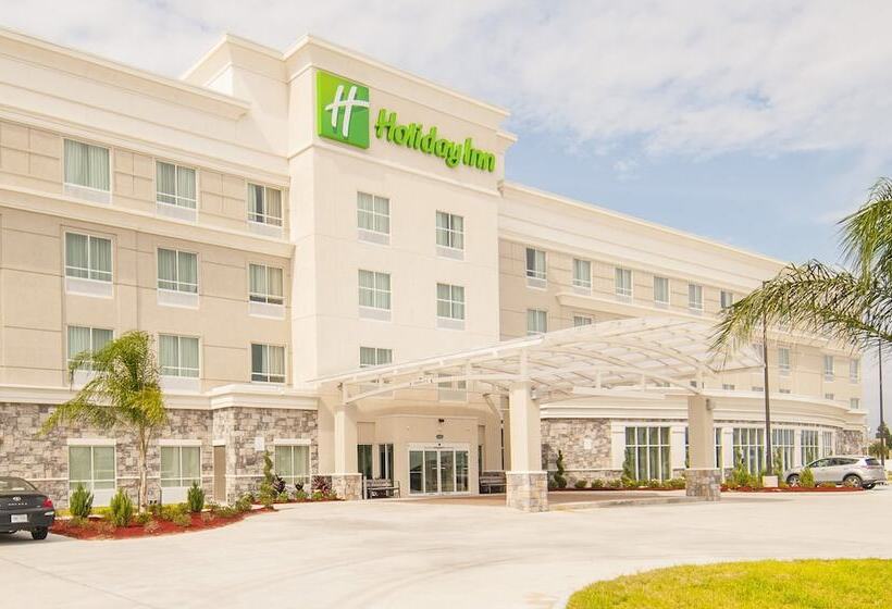 בית מלון כפרי Holiday Inn   New Orleans Airport North, An Ihg