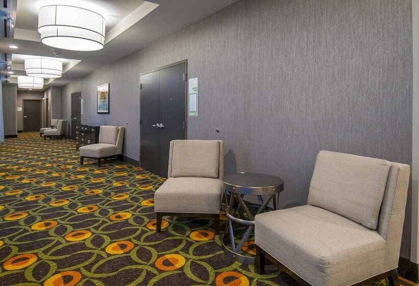 בית מלון כפרי Holiday Inn   New Orleans Airport North, An Ihg