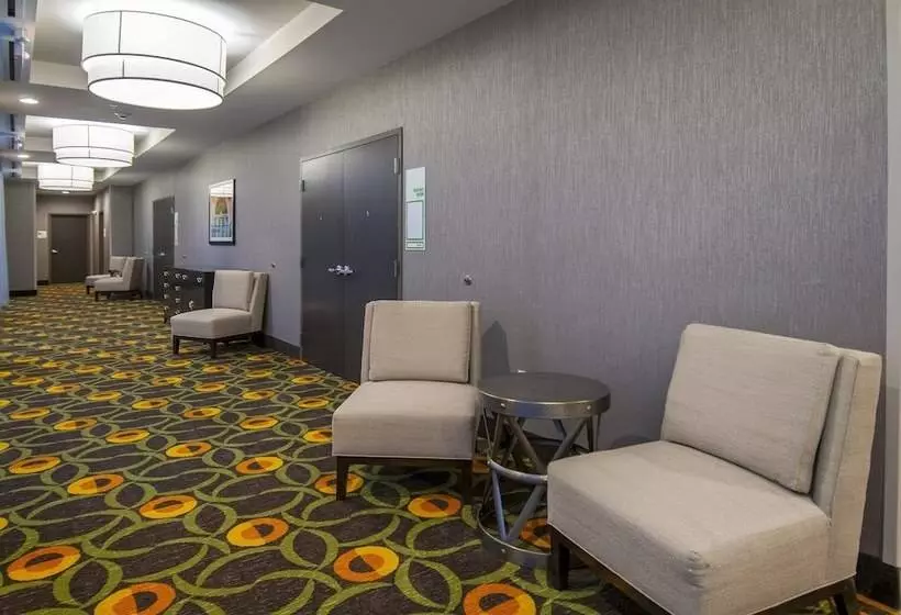 호텔 Holiday Inn New Orleans Airport North, An Ihg