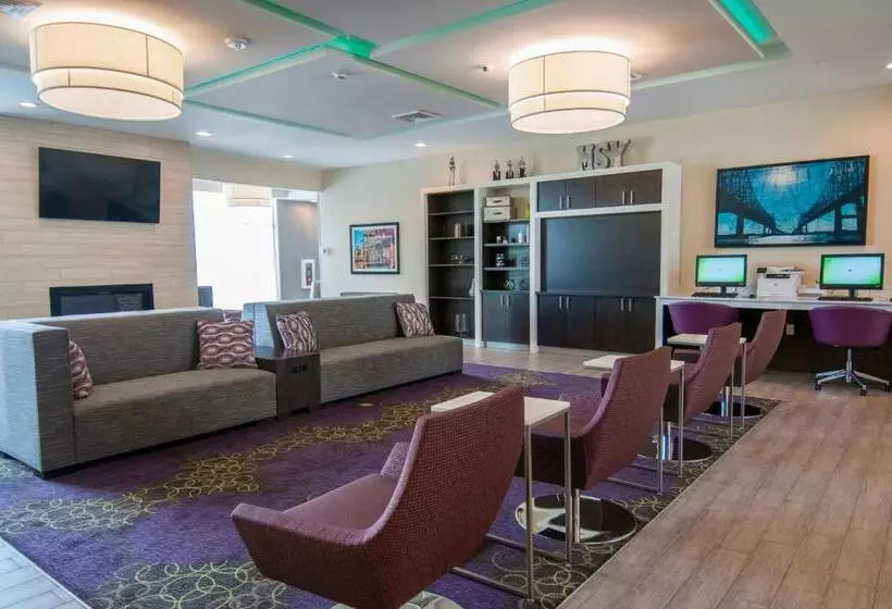호텔 Holiday Inn New Orleans Airport North, An Ihg