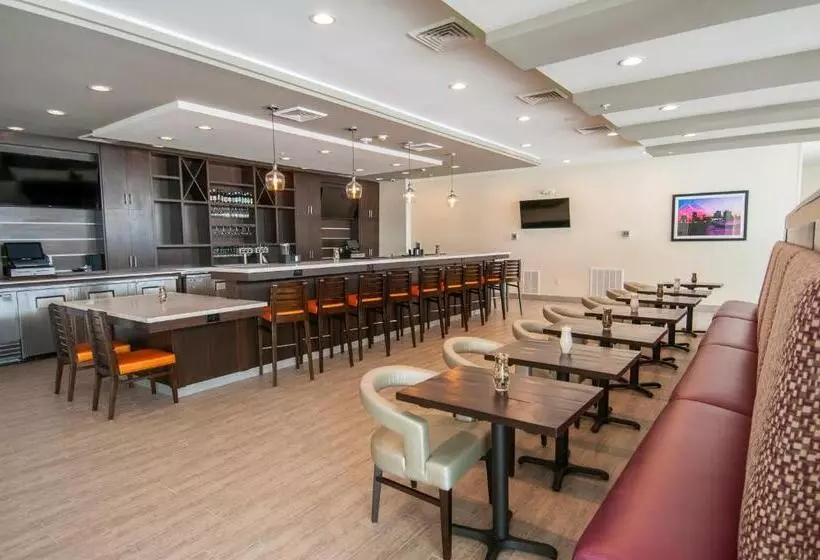 호텔 Holiday Inn New Orleans Airport North, An Ihg