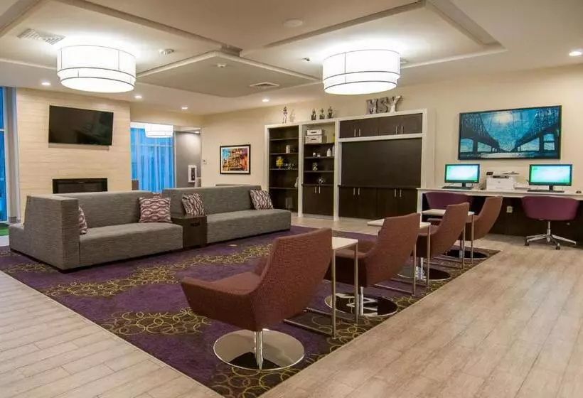 호텔 Holiday Inn New Orleans Airport North, An Ihg