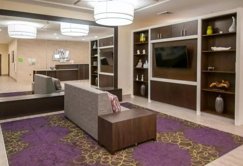 호텔 Holiday Inn New Orleans Airport North, An Ihg