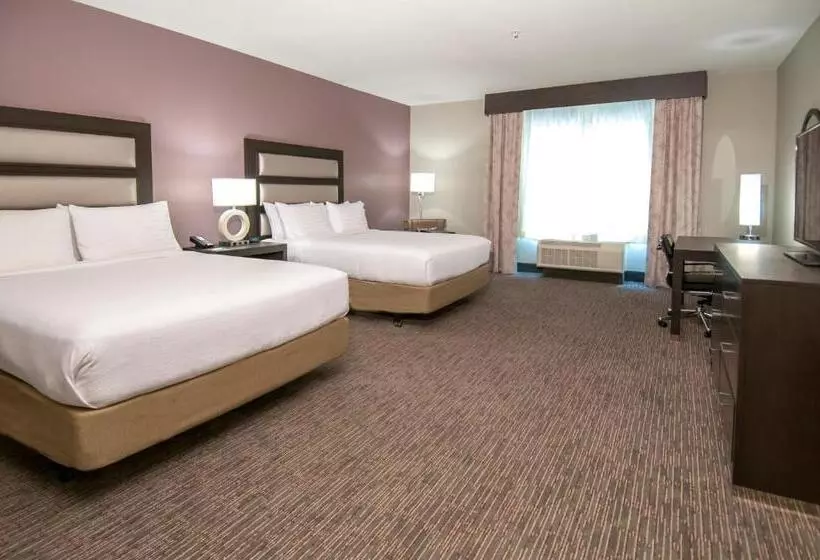 호텔 Holiday Inn New Orleans Airport North, An Ihg