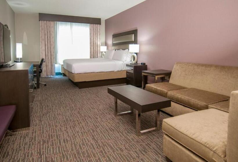 בית מלון כפרי Holiday Inn   New Orleans Airport North, An Ihg