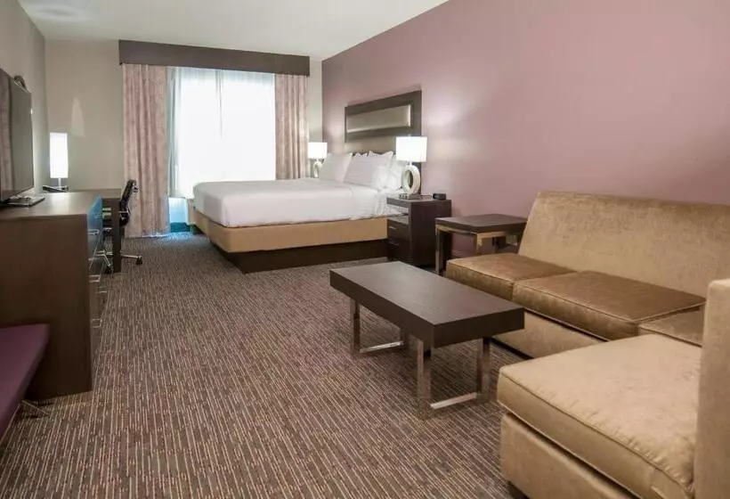 호텔 Holiday Inn New Orleans Airport North, An Ihg