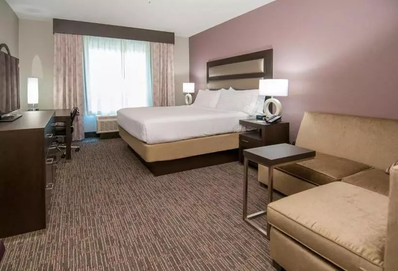 호텔 Holiday Inn New Orleans Airport North, An Ihg