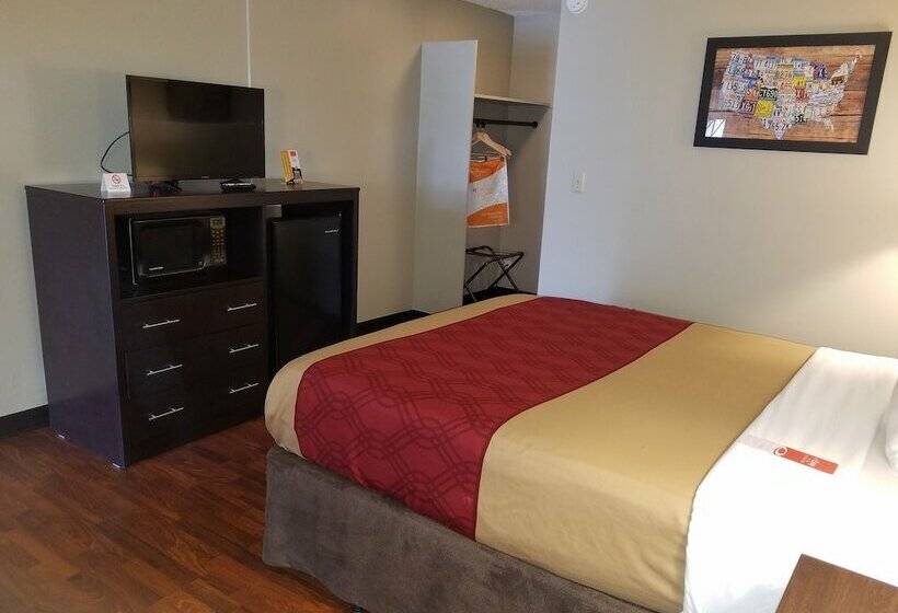 בית מלון כפרי Holiday Lodge Yakima