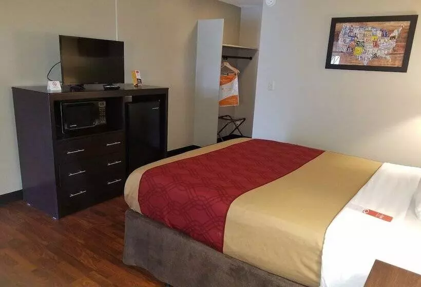 Hotel Holiday Lodge Yakima