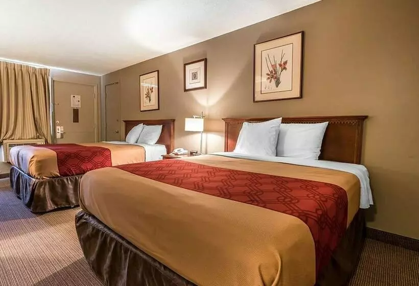 Hotel Holiday Lodge Yakima