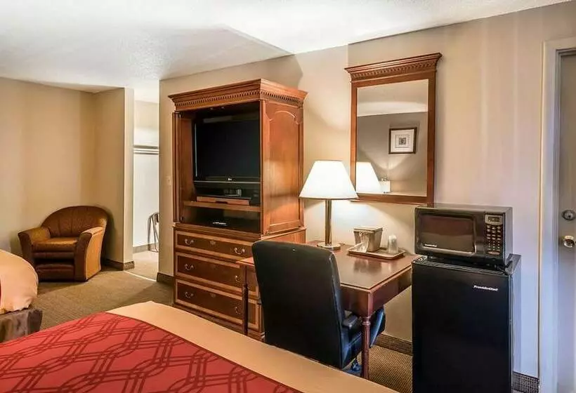 Hotel Holiday Lodge Yakima