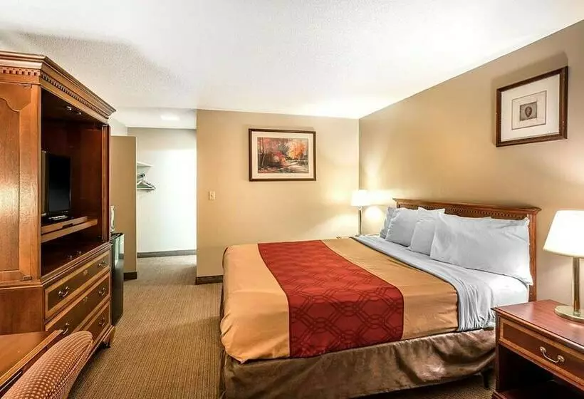 Hotel Holiday Lodge Yakima