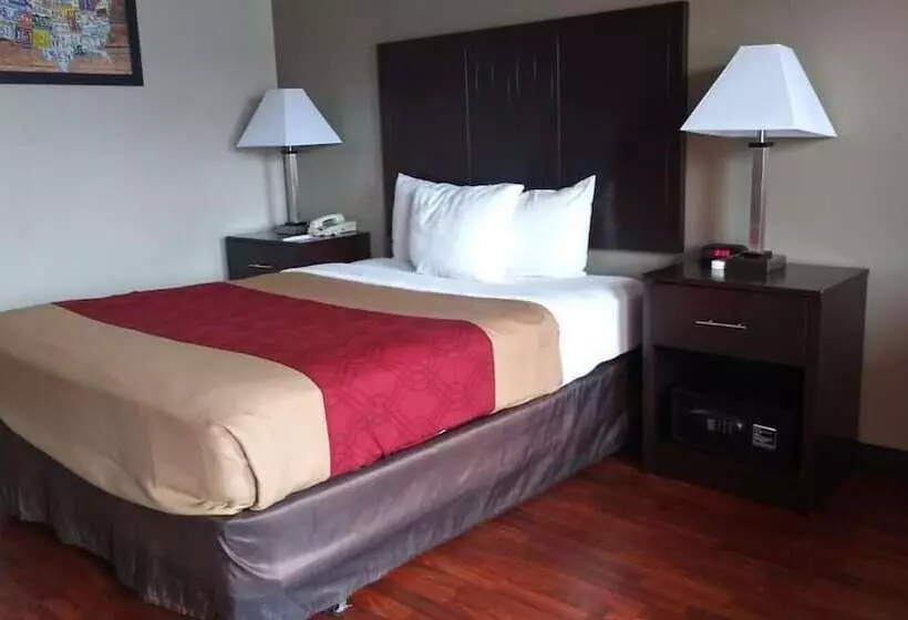 Hotel Holiday Lodge Yakima