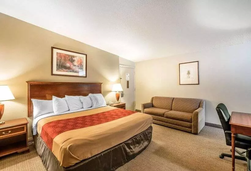 Hotel Holiday Lodge Yakima