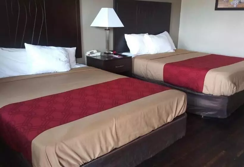 Hotel Holiday Lodge Yakima