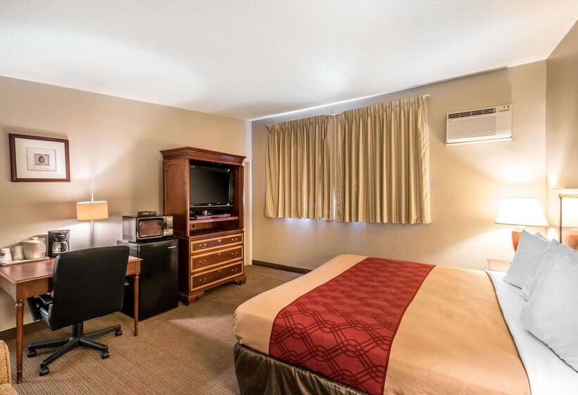 בית מלון כפרי Holiday Lodge Yakima