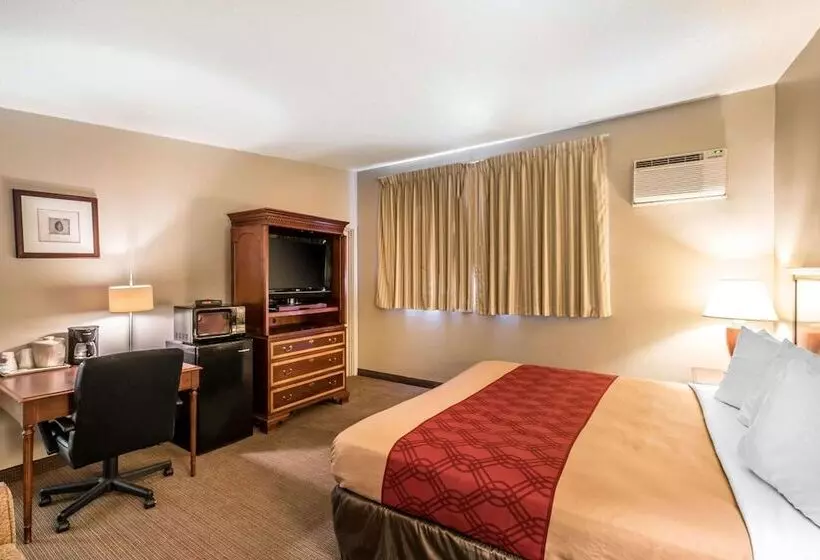 Hotel Holiday Lodge Yakima