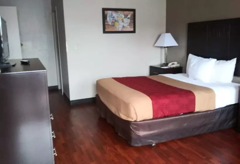 Hotel Holiday Lodge Yakima