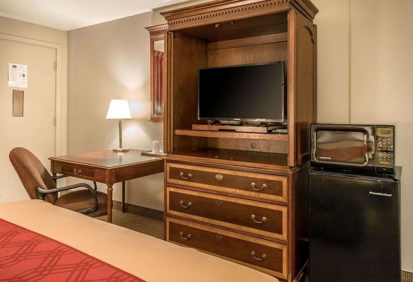 בית מלון כפרי Holiday Lodge Yakima