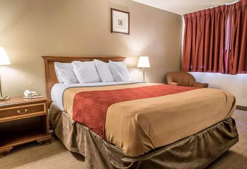 Hotel Holiday Lodge Yakima