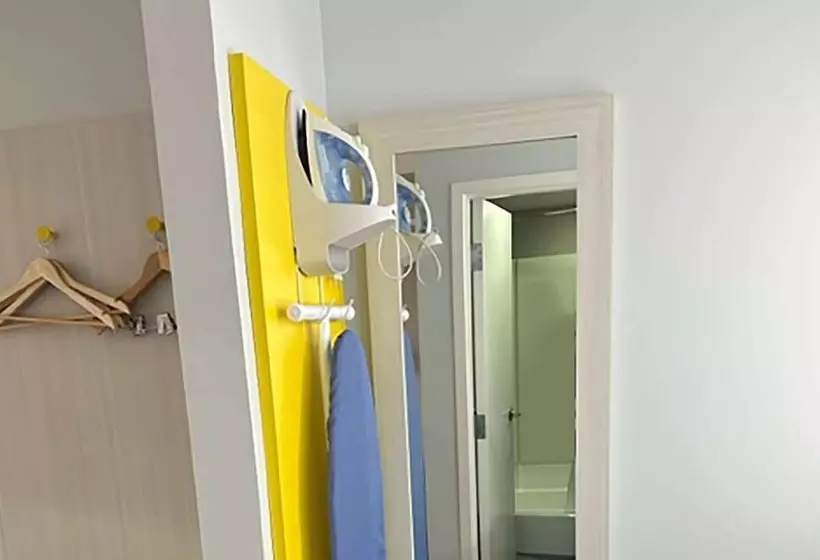 Hotelli Days Inn By Wyndham Baltimore Northwest