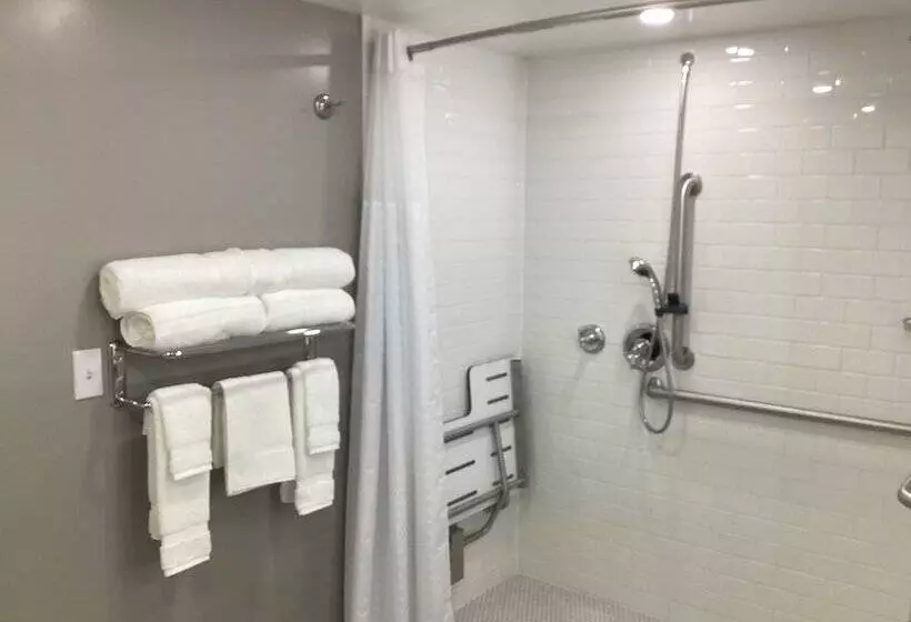 Hotelli Days Inn By Wyndham Baltimore Northwest