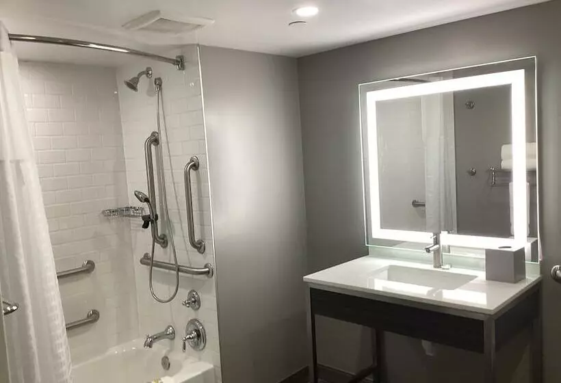 Hotelli Days Inn By Wyndham Baltimore Northwest